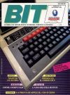 Bit novembre 1986 - prova Apple IIGS