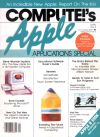 Compute!s Apple Applications Fall Winter 1986