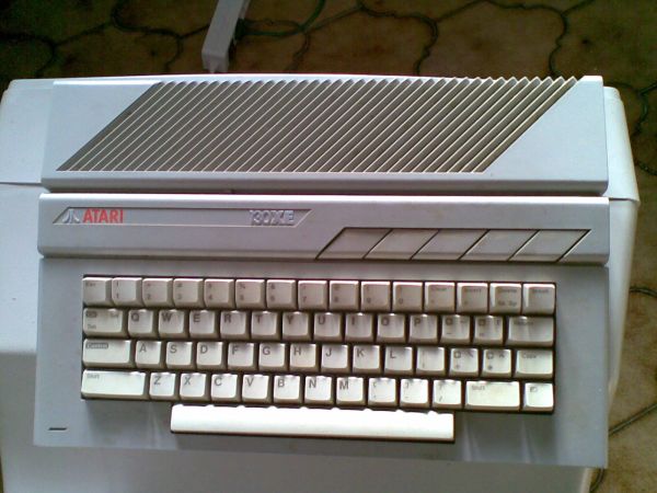 Atari 130XE