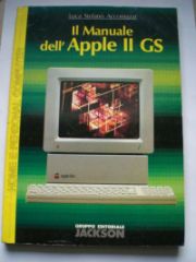 L'unico libro in italiano dedicato al IIGS